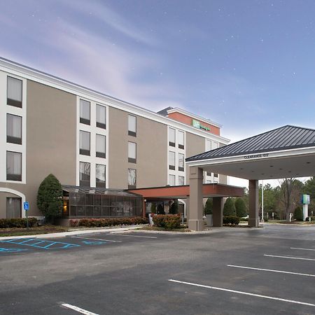 Holiday Inn Express - Chester By Ihg Ngoại thất bức ảnh