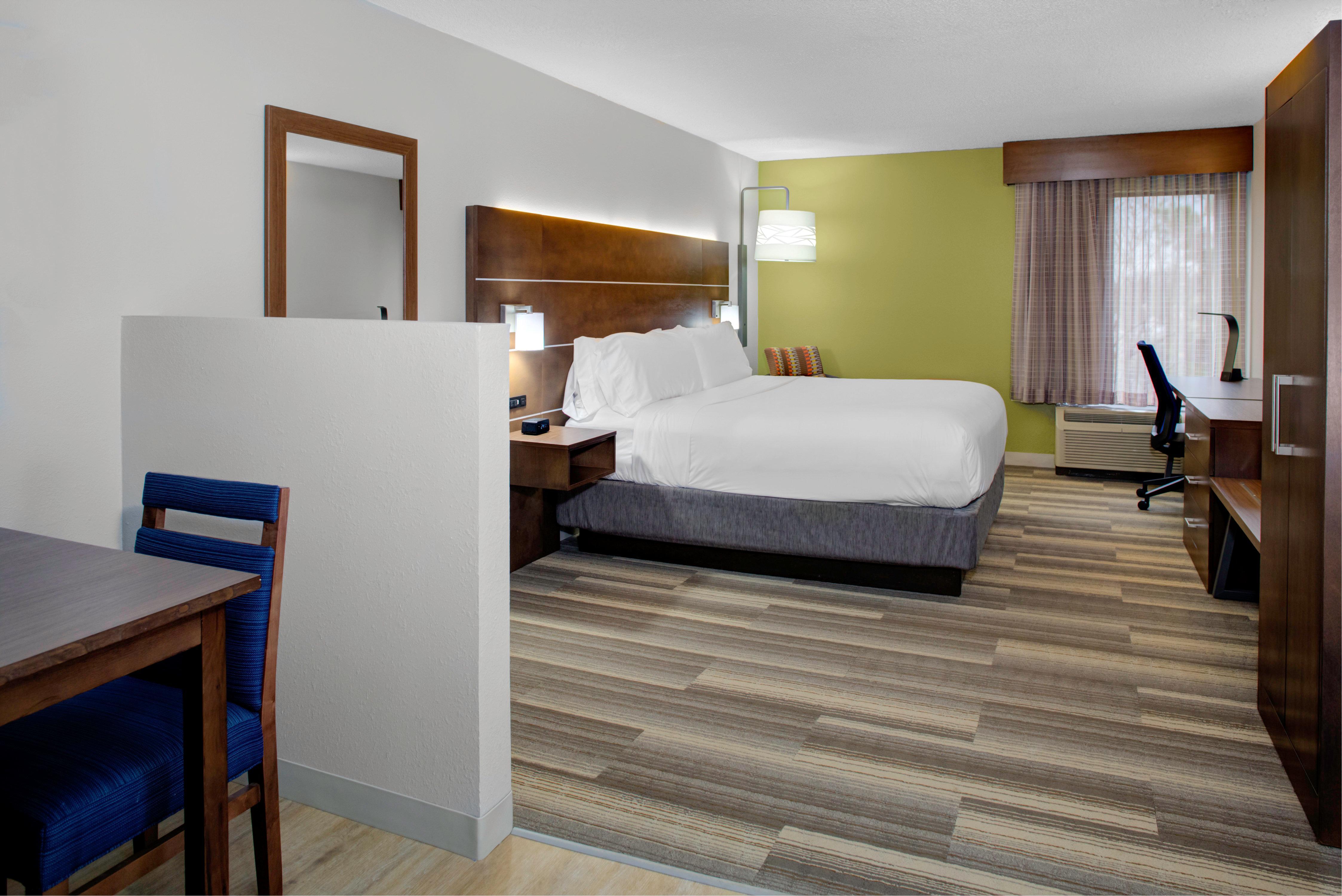 Holiday Inn Express - Chester By Ihg Ngoại thất bức ảnh