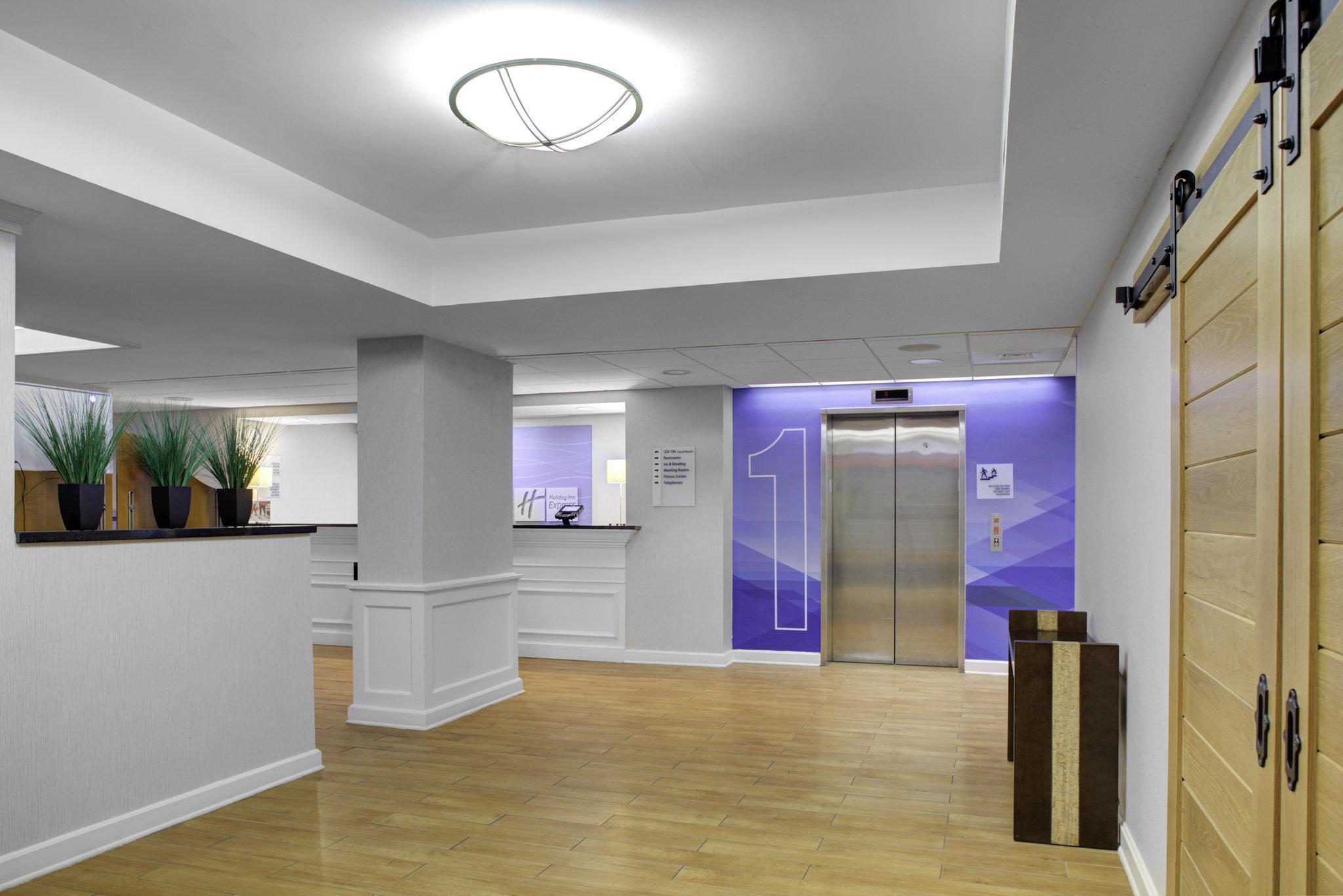 Holiday Inn Express - Chester By Ihg Ngoại thất bức ảnh