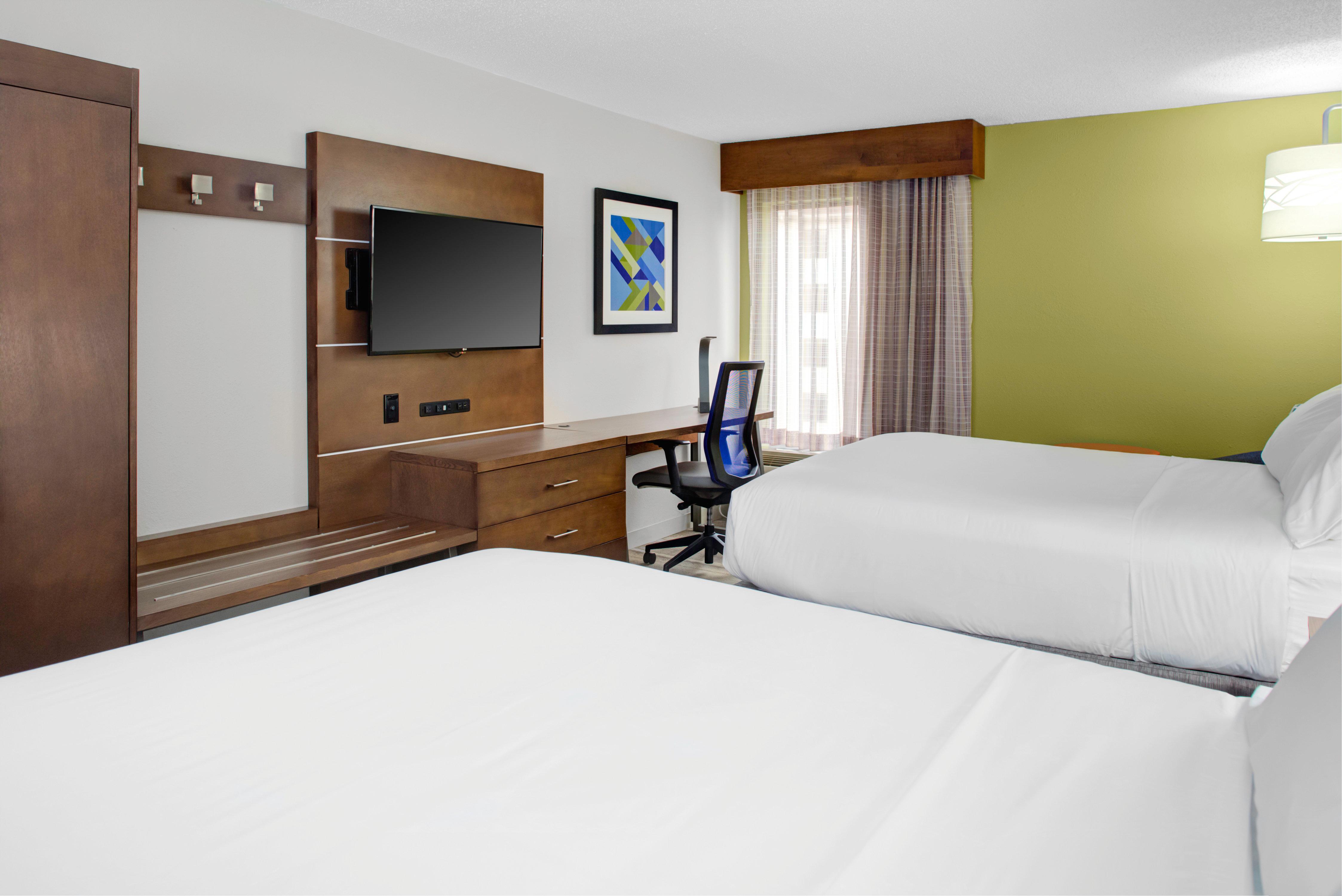 Holiday Inn Express - Chester By Ihg Ngoại thất bức ảnh