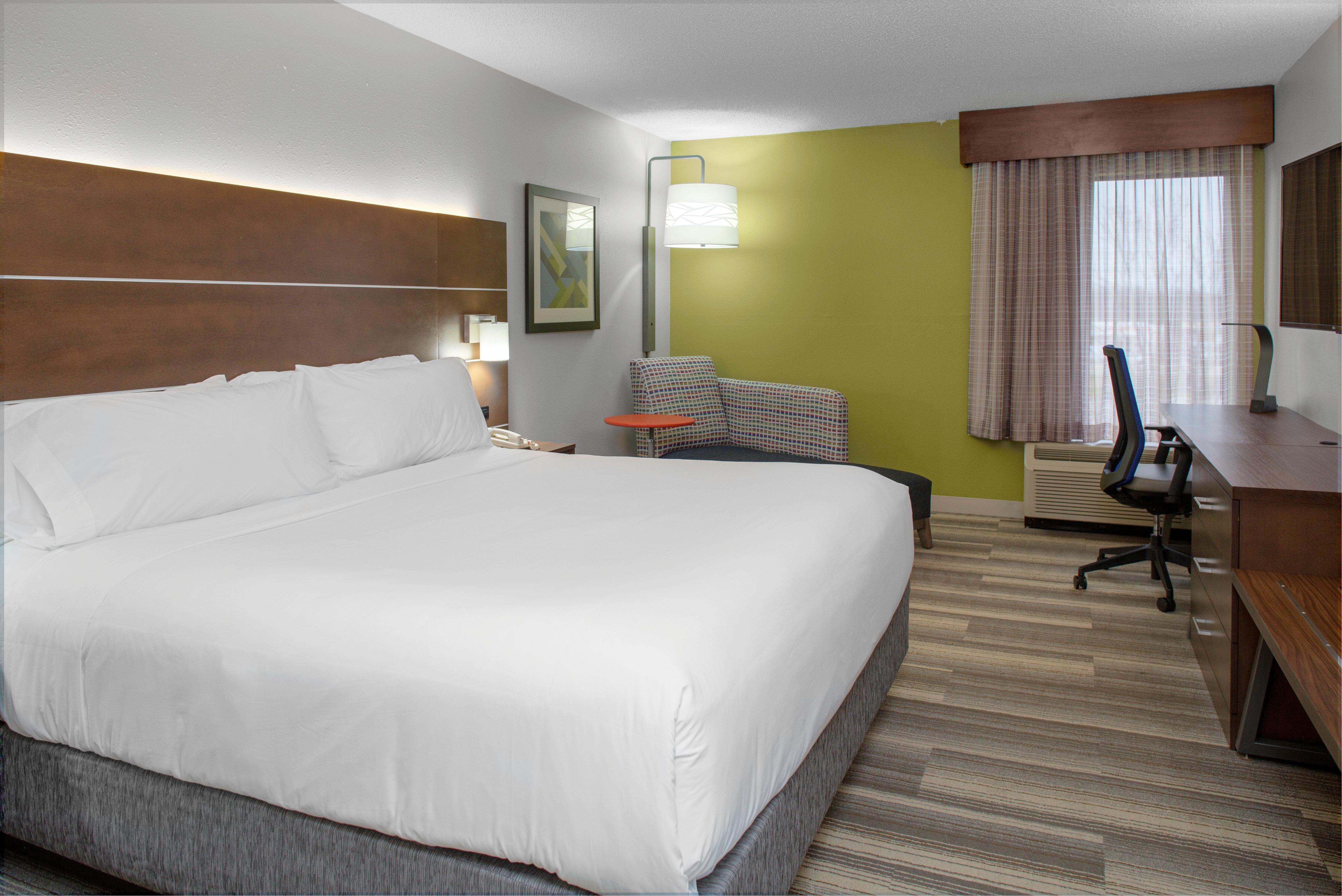 Holiday Inn Express - Chester By Ihg Ngoại thất bức ảnh