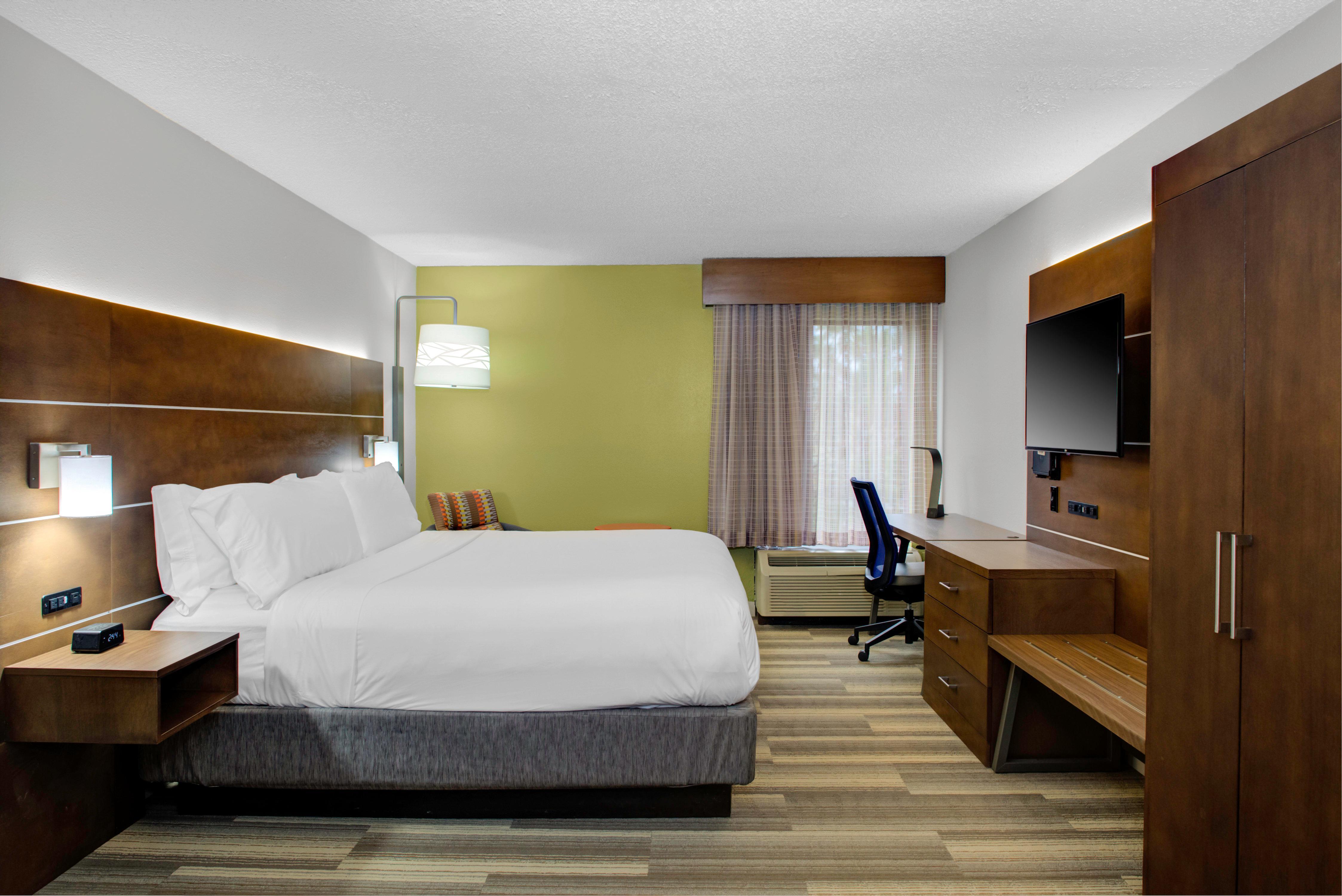Holiday Inn Express - Chester By Ihg Ngoại thất bức ảnh