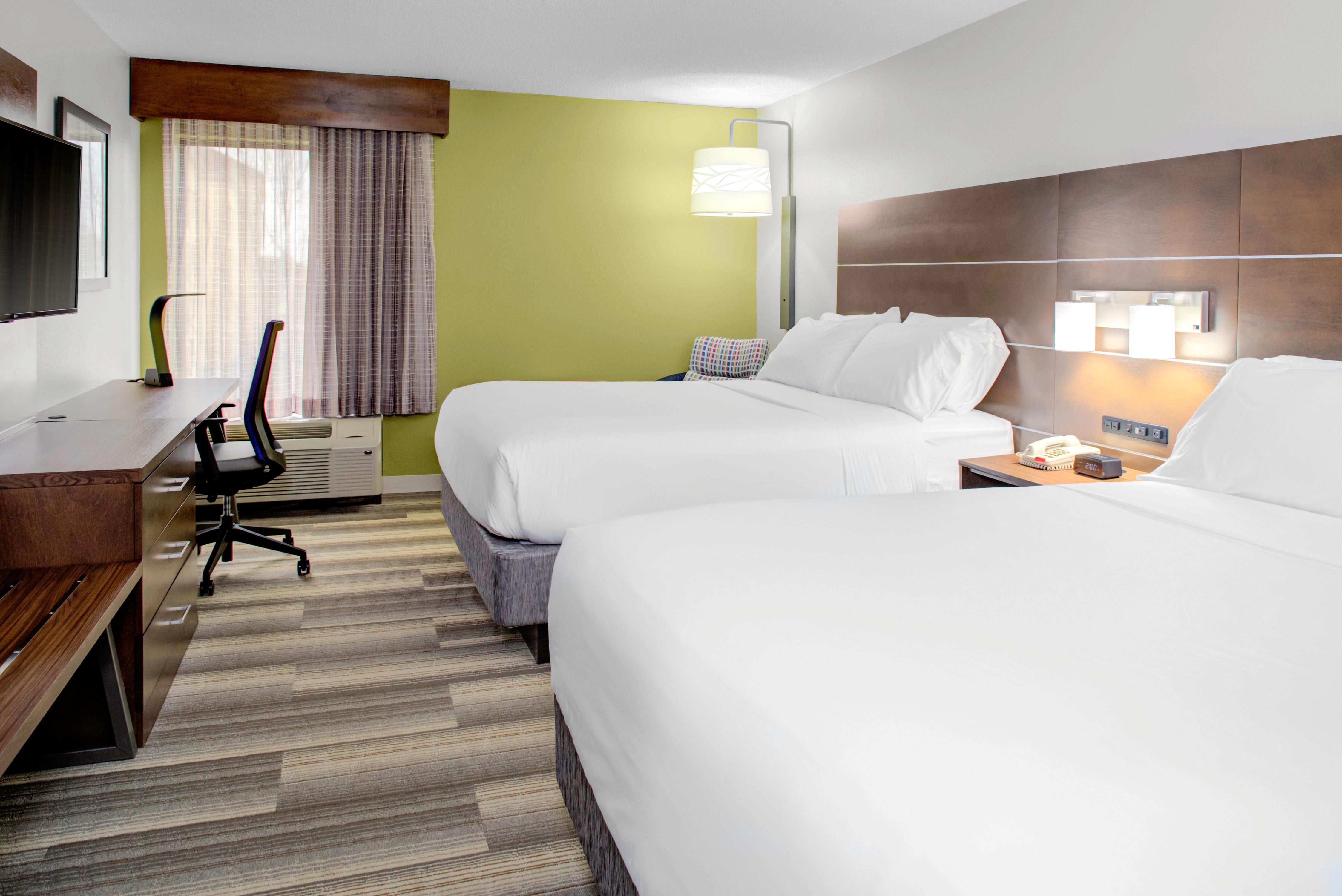 Holiday Inn Express - Chester By Ihg Ngoại thất bức ảnh