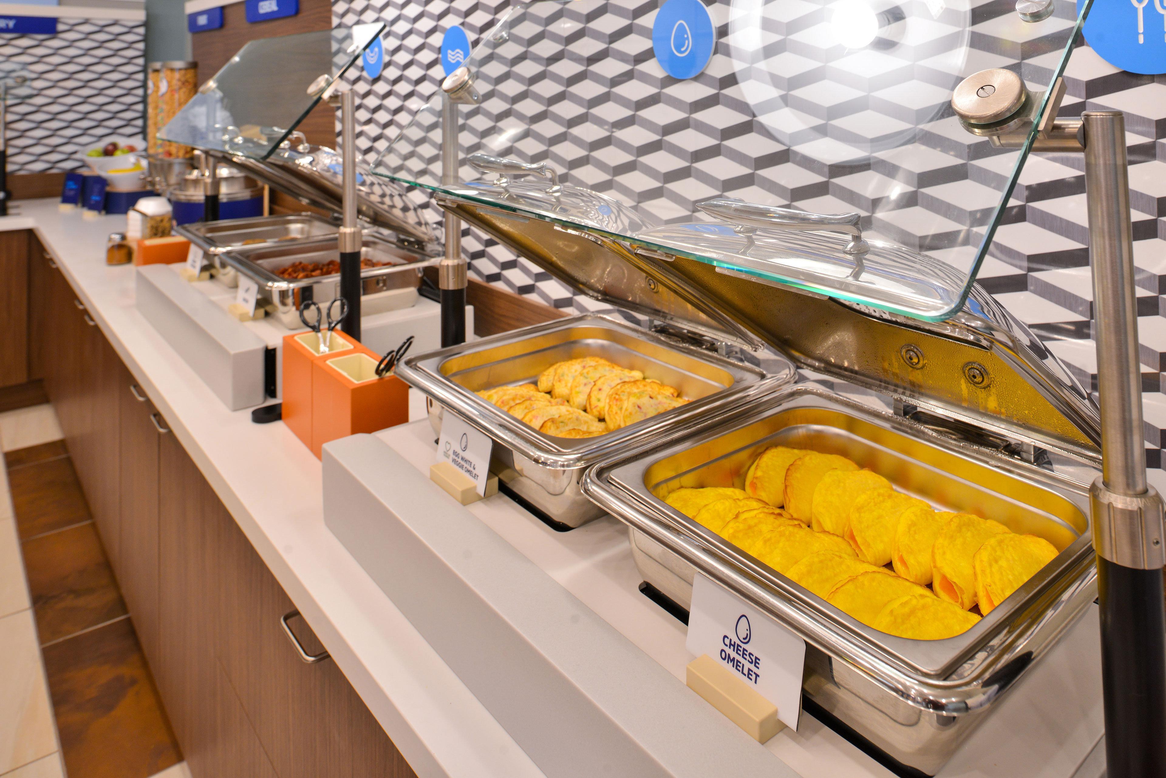 Holiday Inn Express - Chester By Ihg Ngoại thất bức ảnh