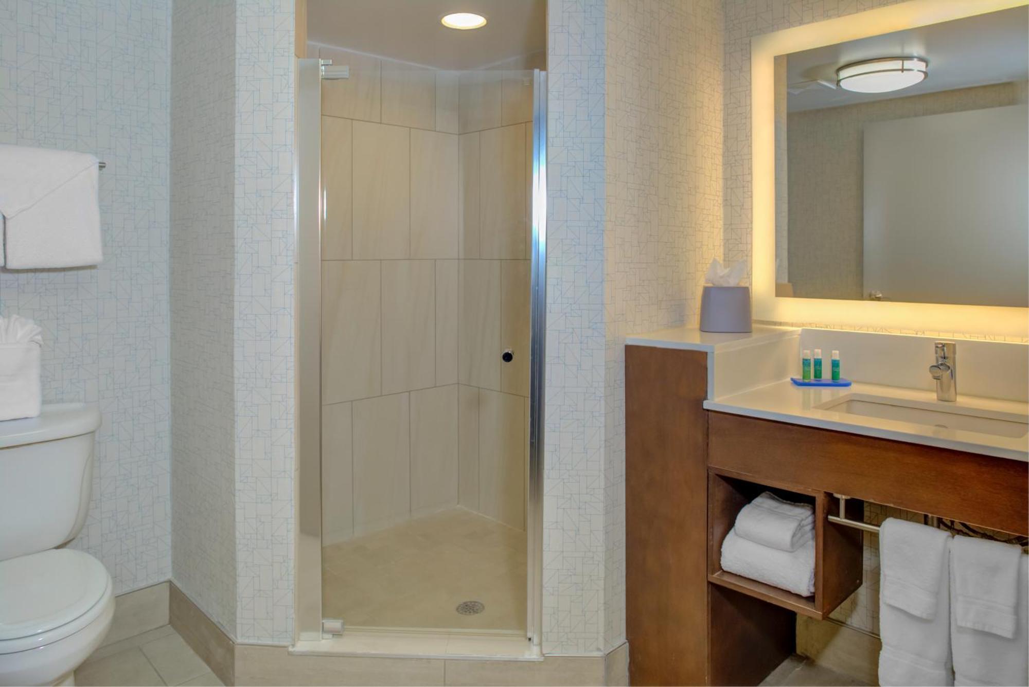 Holiday Inn Express - Chester By Ihg Ngoại thất bức ảnh