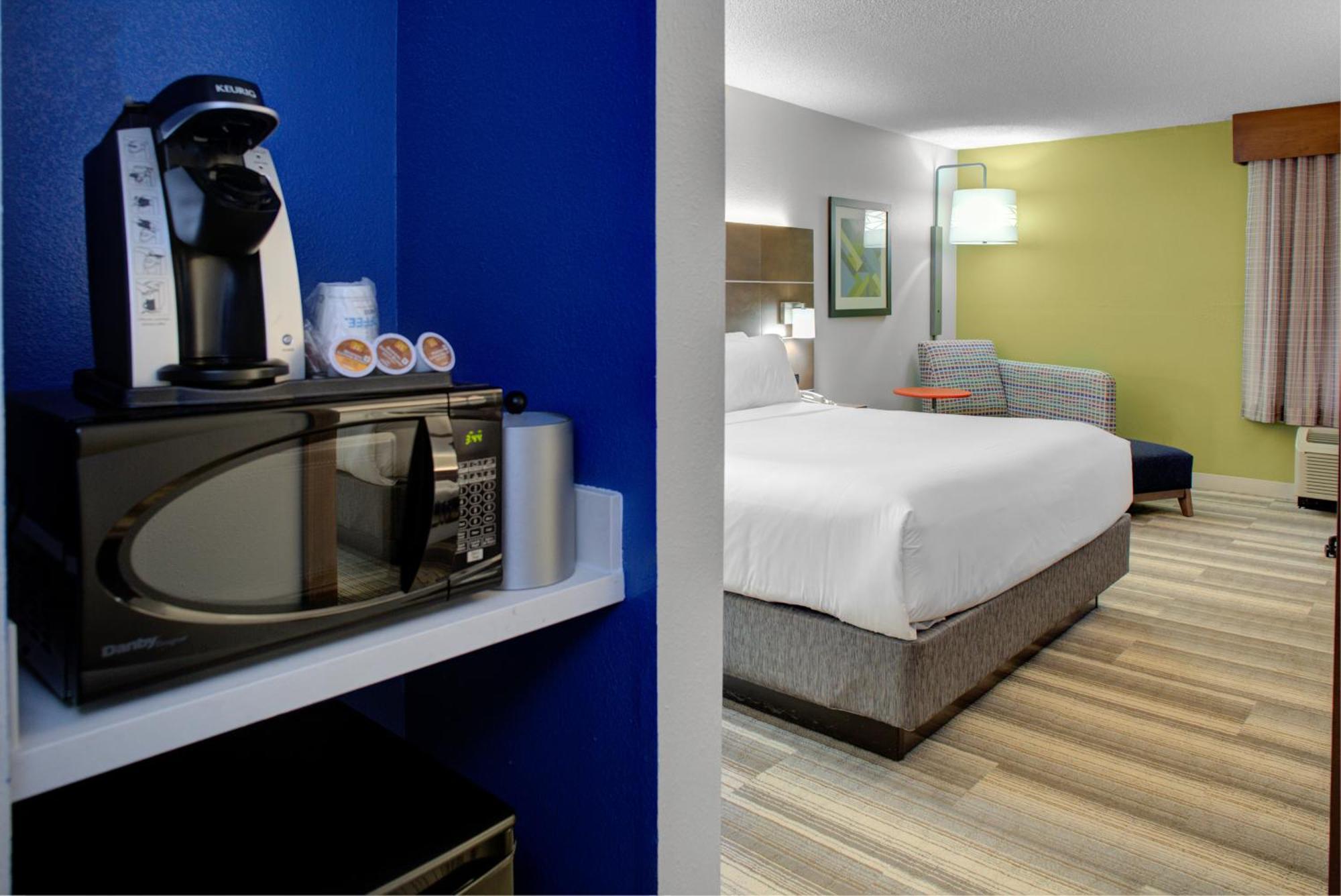 Holiday Inn Express - Chester By Ihg Ngoại thất bức ảnh