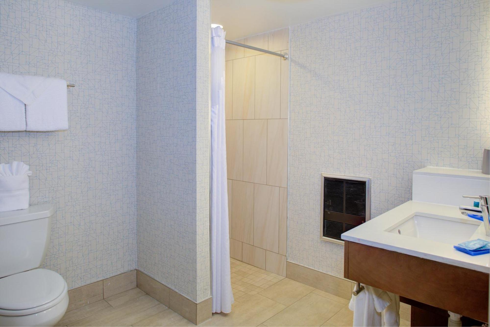 Holiday Inn Express - Chester By Ihg Ngoại thất bức ảnh