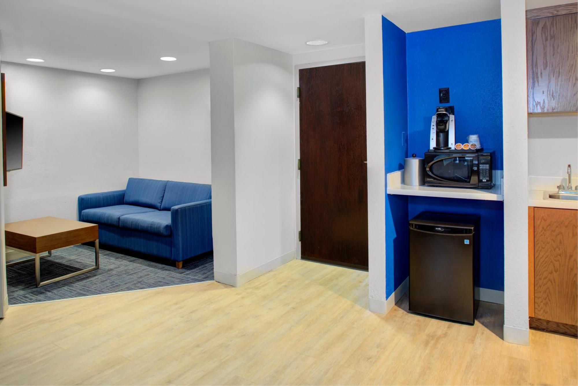 Holiday Inn Express - Chester By Ihg Ngoại thất bức ảnh